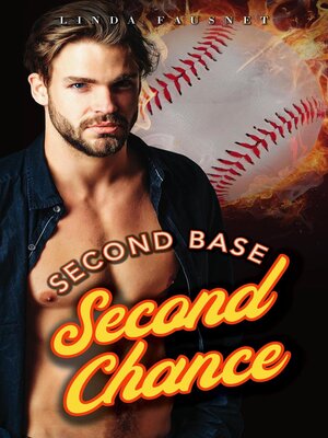cover image of Second Base Second Chance